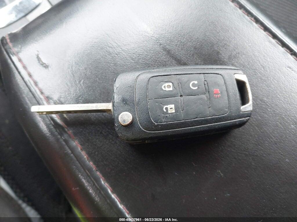 2GNALDEK4C6368097 2012 CHEVROLET EQUINOX photo no. 11