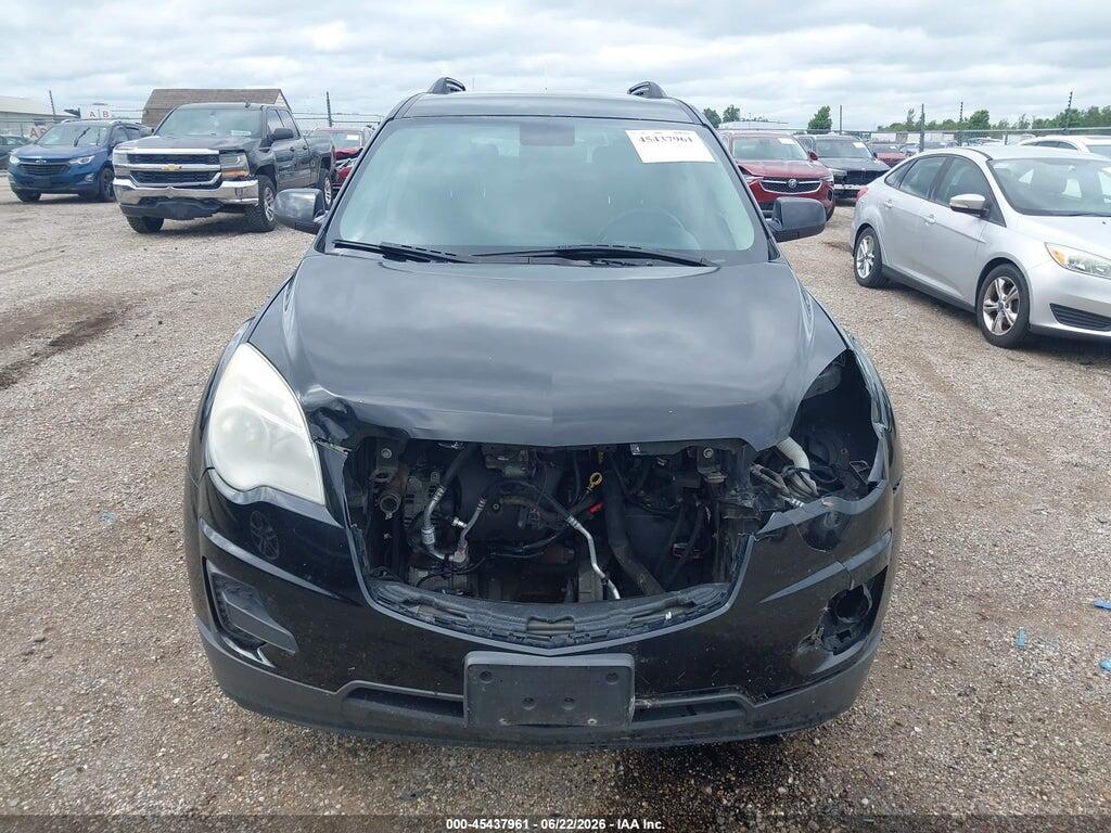 2GNALDEK4C6368097 2012 CHEVROLET EQUINOX photo no. 12