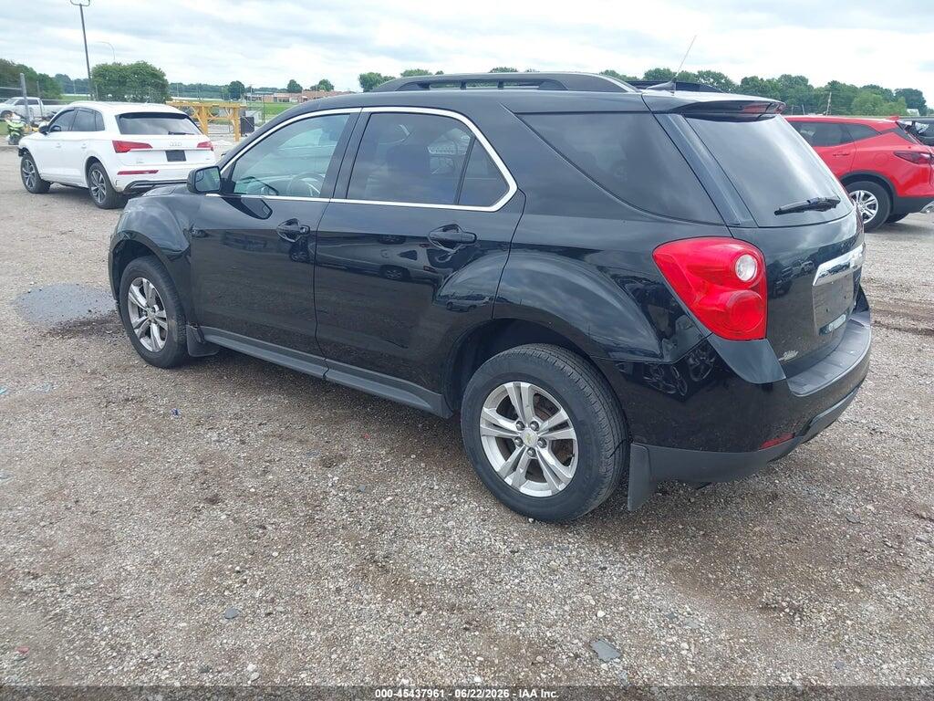 2GNALDEK4C6368097 2012 CHEVROLET EQUINOX photo no. 3