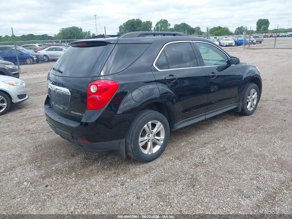 2GNALDEK4C6368097 2012 CHEVROLET EQUINOX photo no. 4