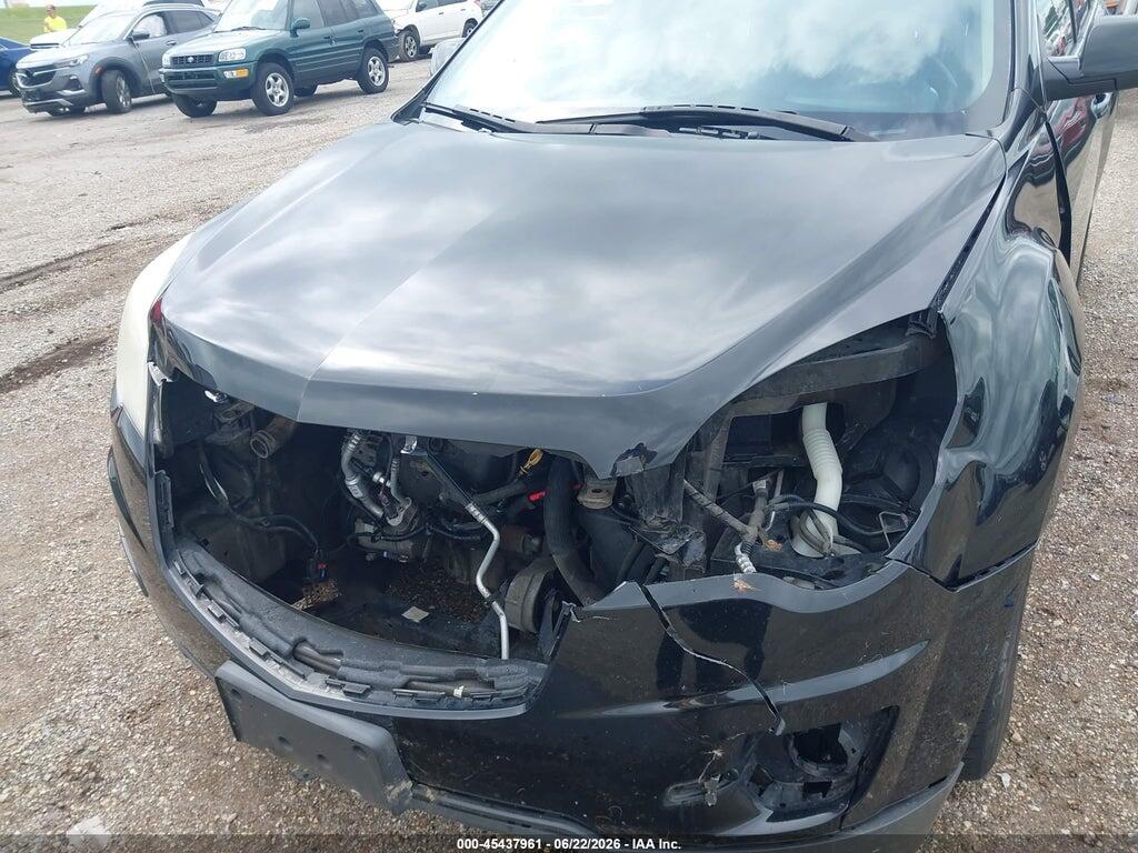2GNALDEK4C6368097 2012 CHEVROLET EQUINOX photo no. 6