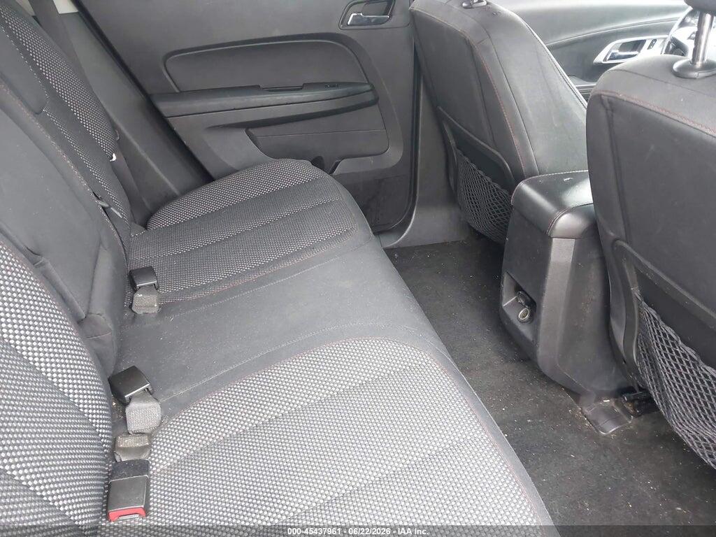 2GNALDEK4C6368097 2012 CHEVROLET EQUINOX photo no. 8