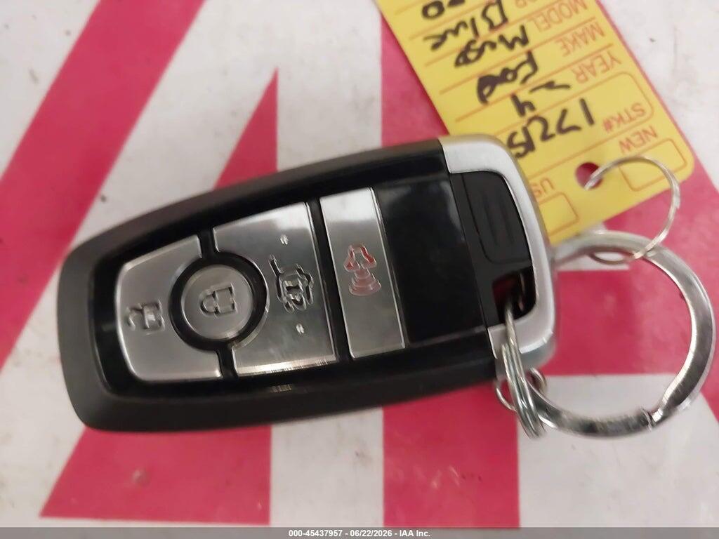 3FMTK3SU3RMA03280 2024 FORD MUSTANG MACH-E photo no. 11