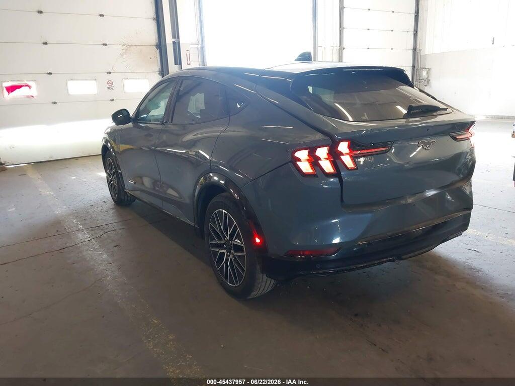 3FMTK3SU3RMA03280 2024 FORD MUSTANG MACH-E photo no. 3
