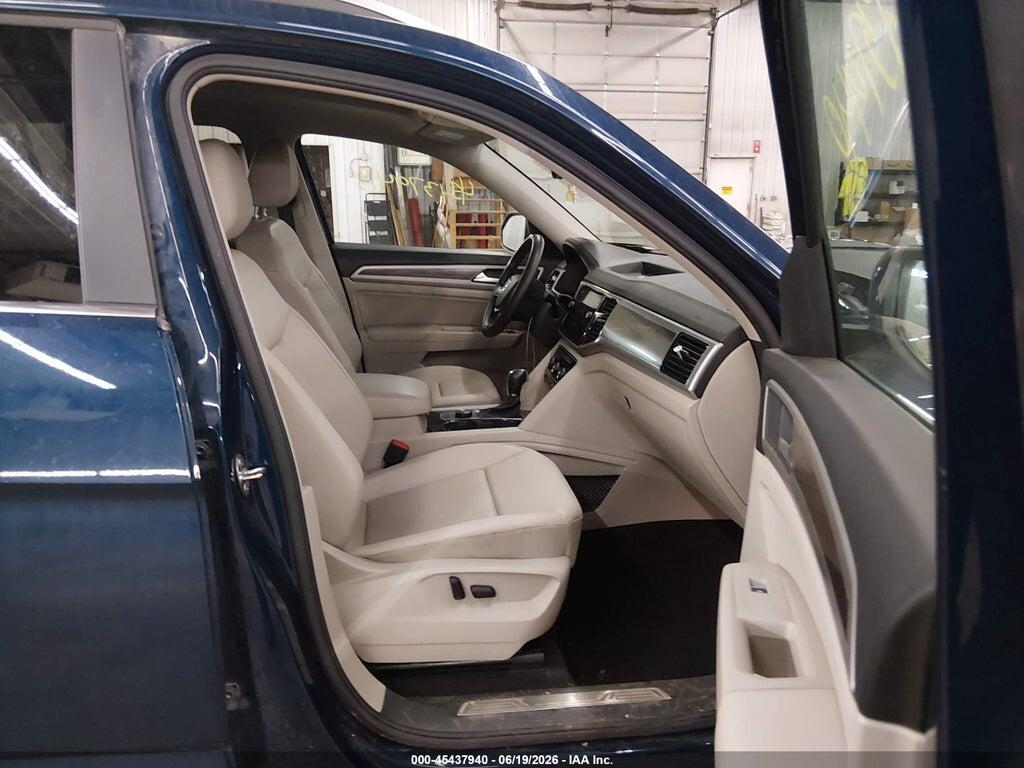 1V2MR2CA6KC540380 2019 VOLKSWAGEN ATLAS photo no. 5