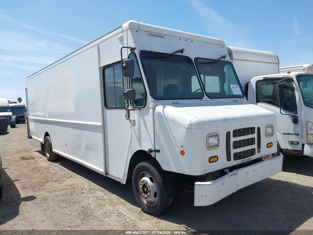 1F66F5KY2G0A11667 2016 FORD F-59 COMMERCIAL STRIPPED photo no. 1