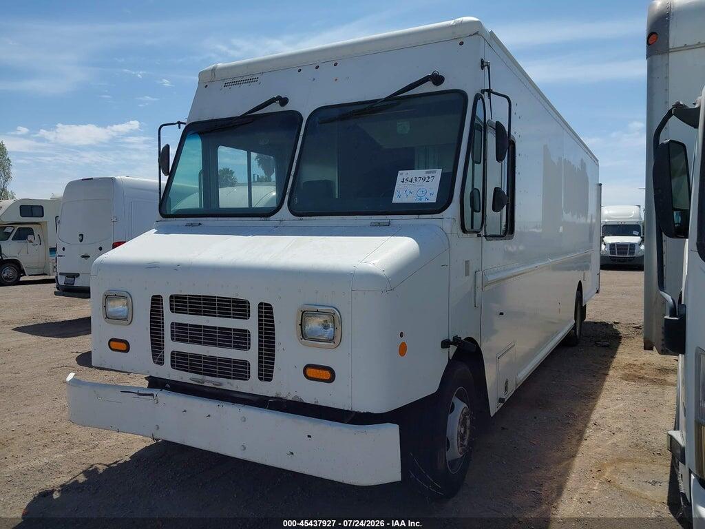 1F66F5KY2G0A11667 2016 FORD F-59 COMMERCIAL STRIPPED photo no. 11
