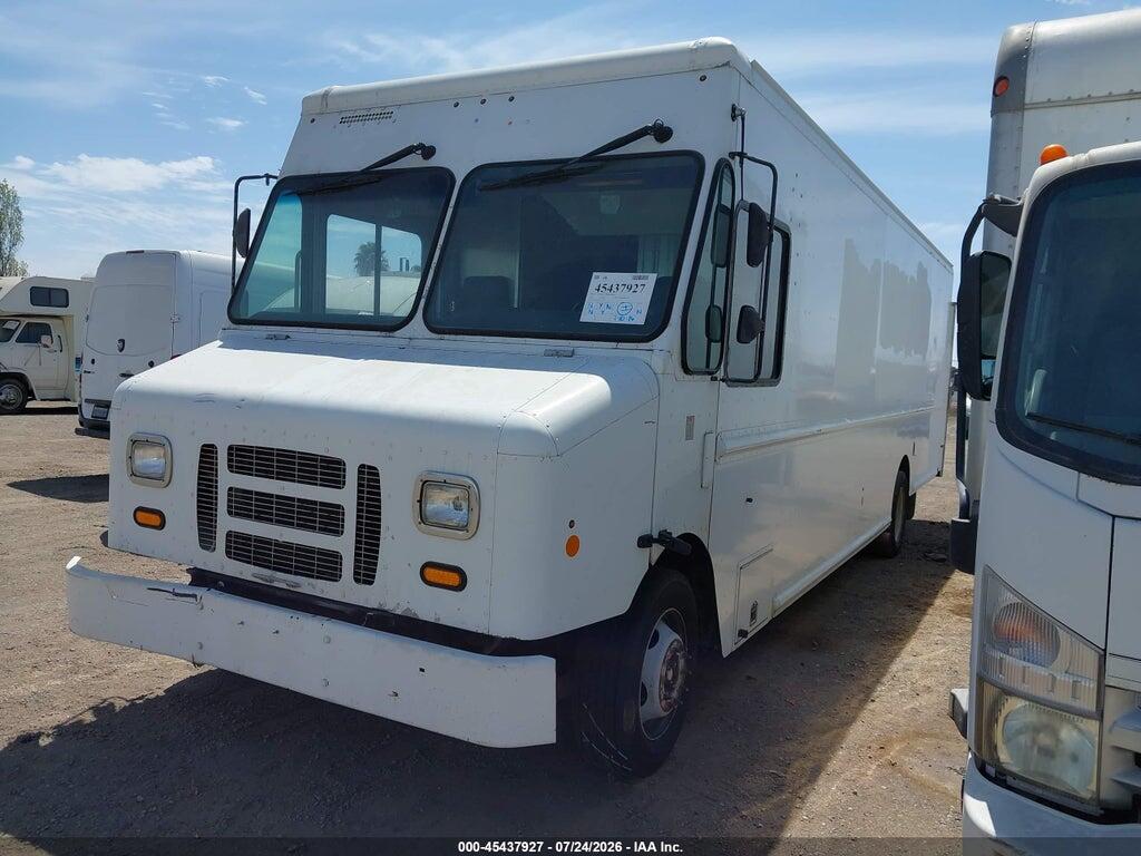1F66F5KY2G0A11667 2016 FORD F-59 COMMERCIAL STRIPPED photo no. 2