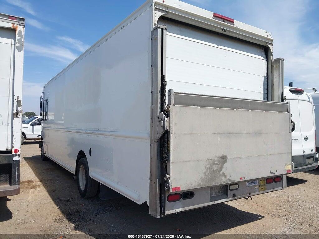 1F66F5KY2G0A11667 2016 FORD F-59 COMMERCIAL STRIPPED photo no. 3