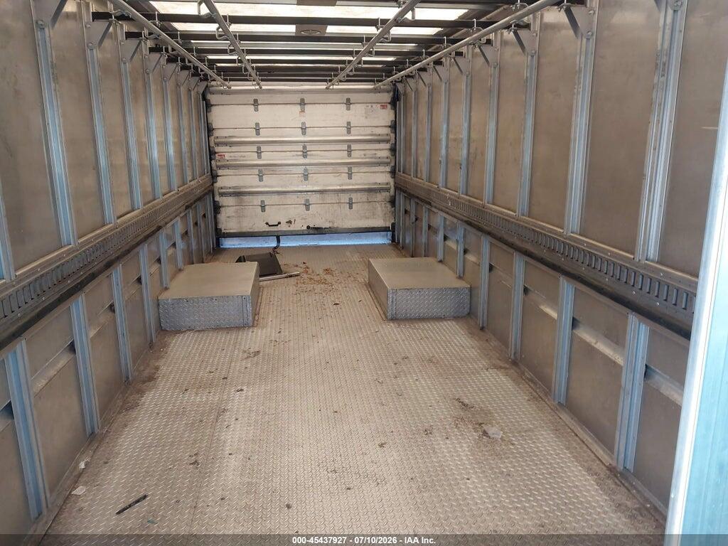 1F66F5KY2G0A11667 2016 FORD F-59 COMMERCIAL STRIPPED photo no. 6
