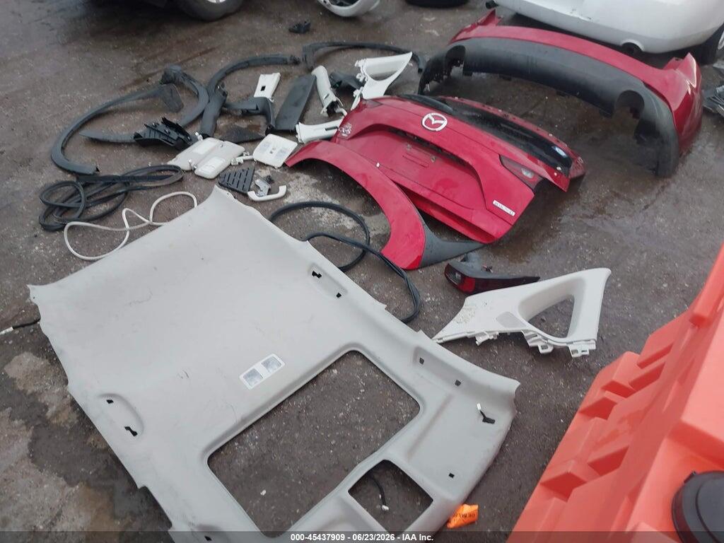 JM3KFBEM3N0533635 2022 MAZDA CX-5 photo no. 12