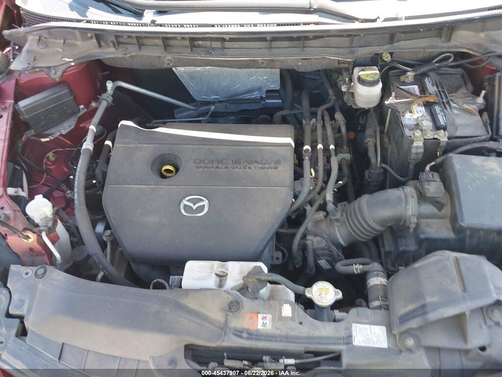 JM3ER2W56A0318918 2010 MAZDA CX-7 photo no. 10