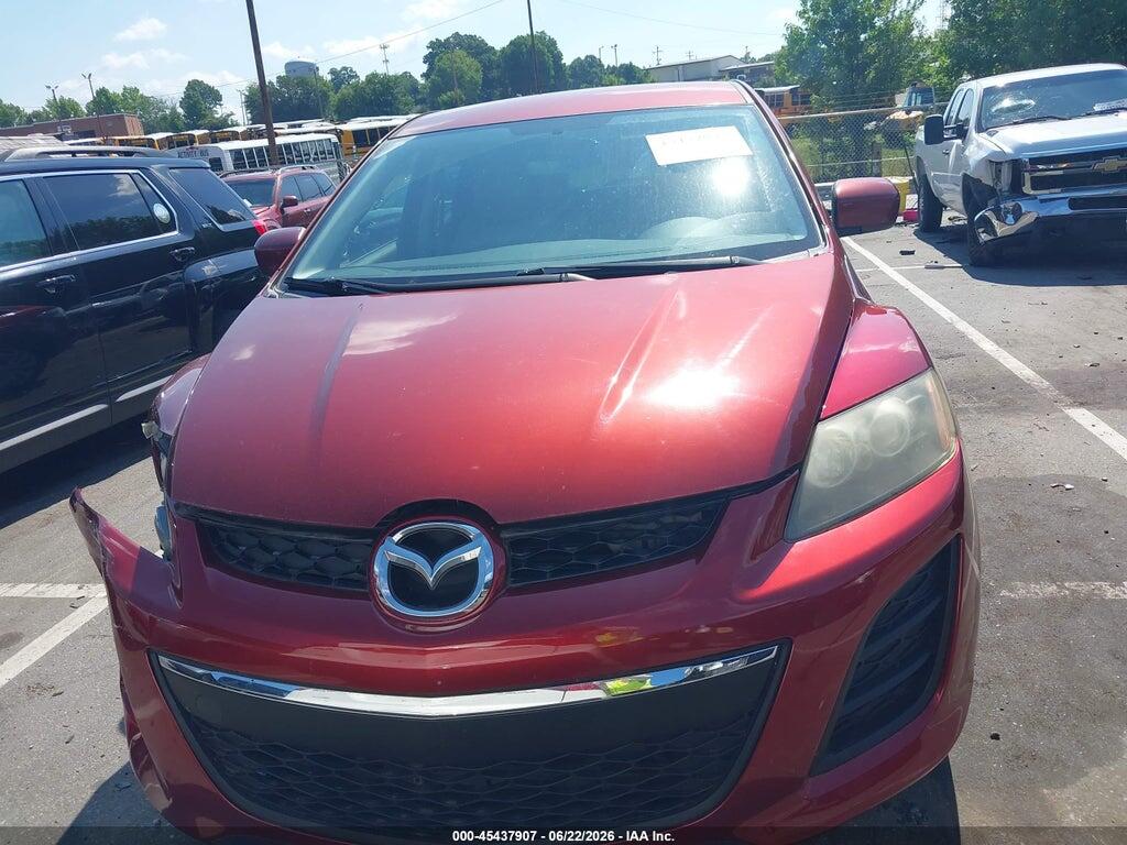 JM3ER2W56A0318918 2010 MAZDA CX-7 photo no. 12