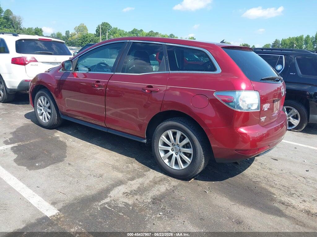 JM3ER2W56A0318918 2010 MAZDA CX-7 photo no. 3