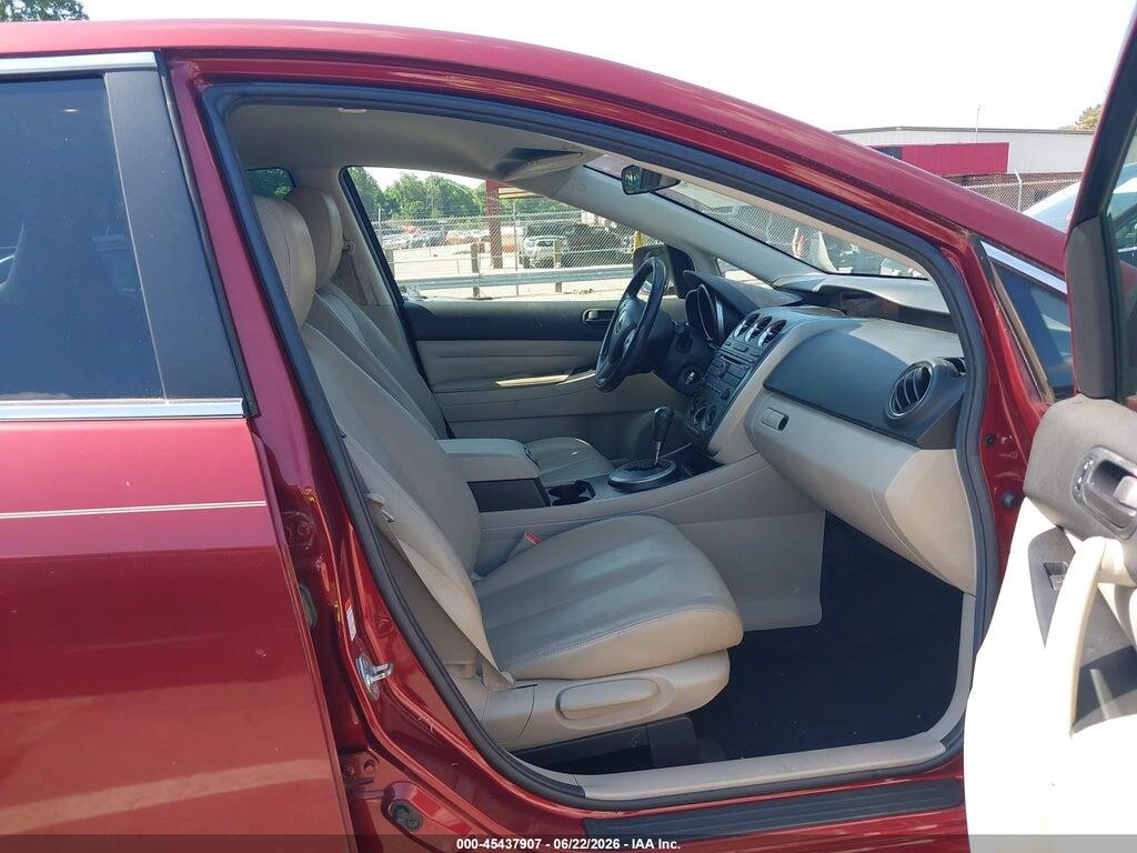 JM3ER2W56A0318918 2010 MAZDA CX-7 photo no. 5