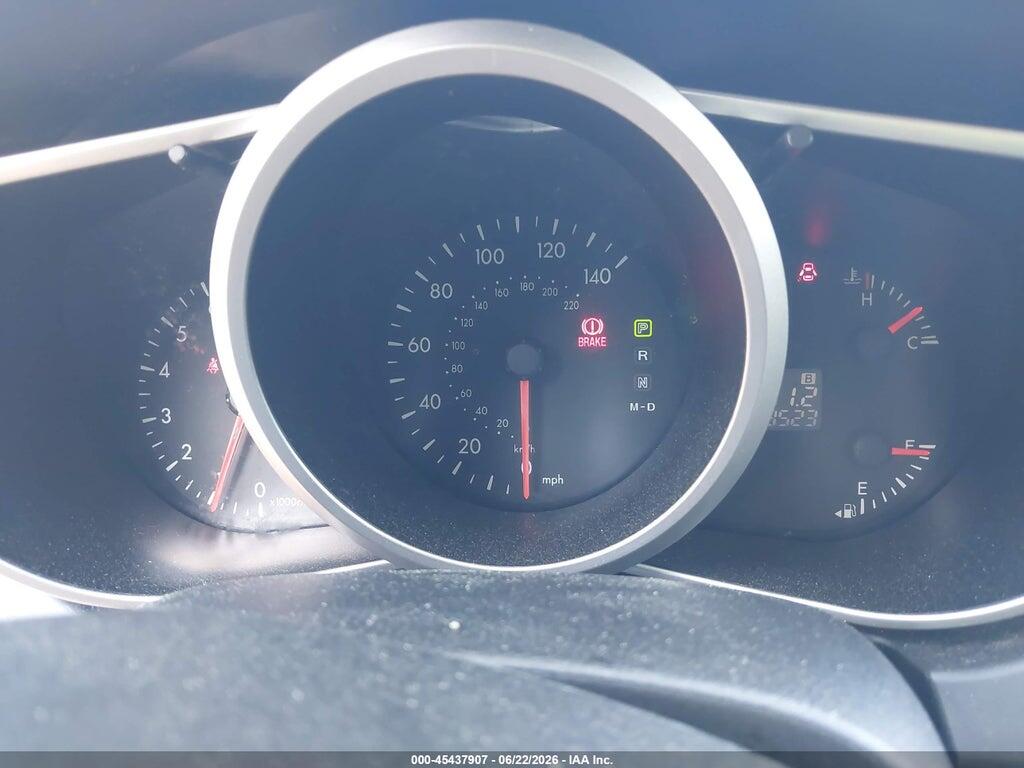 JM3ER2W56A0318918 2010 MAZDA CX-7 photo no. 7