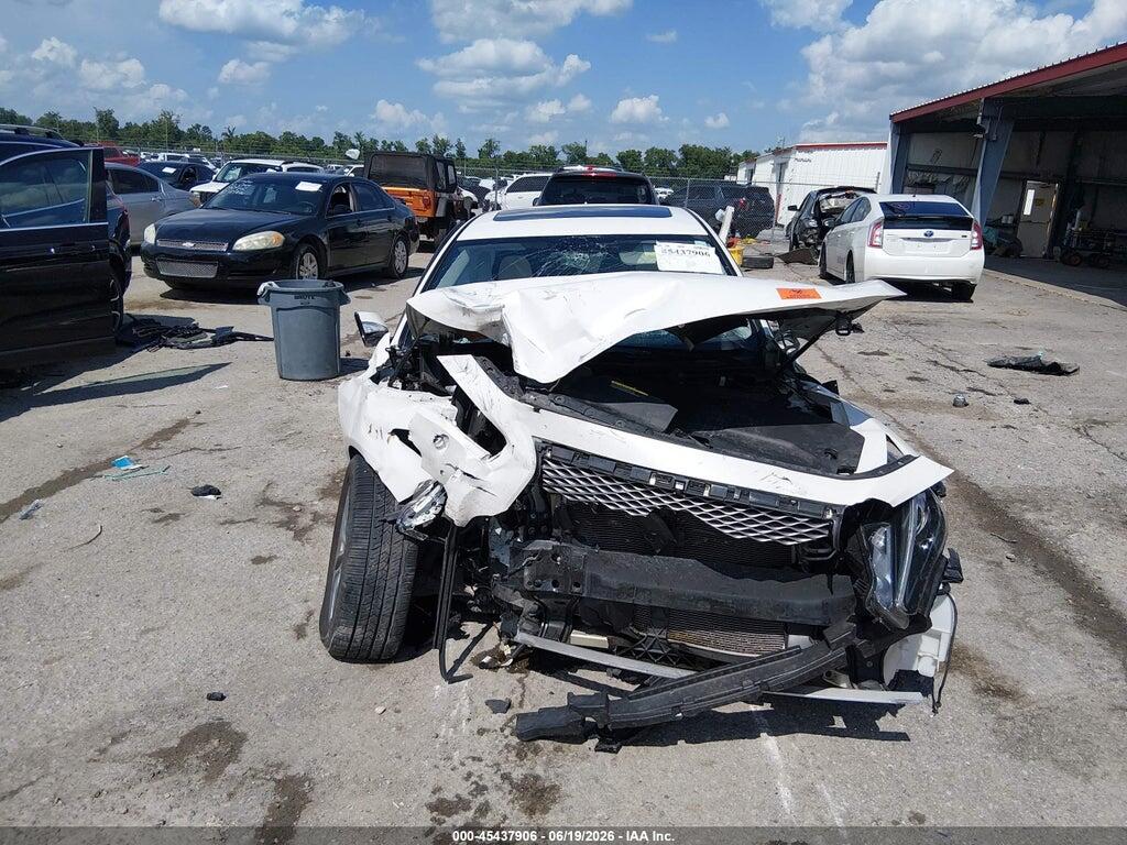 JN1BV7AP4EM672791 2014 INFINITI Q50 photo no. 11