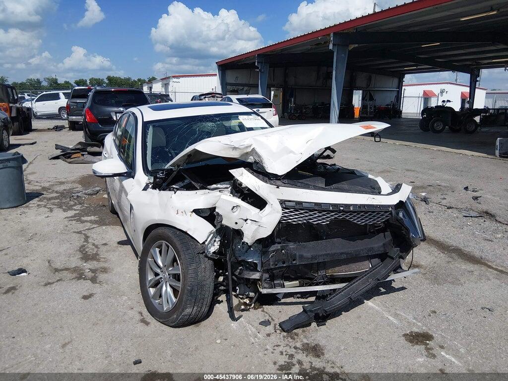 JN1BV7AP4EM672791 2014 INFINITI Q50 photo no. 6