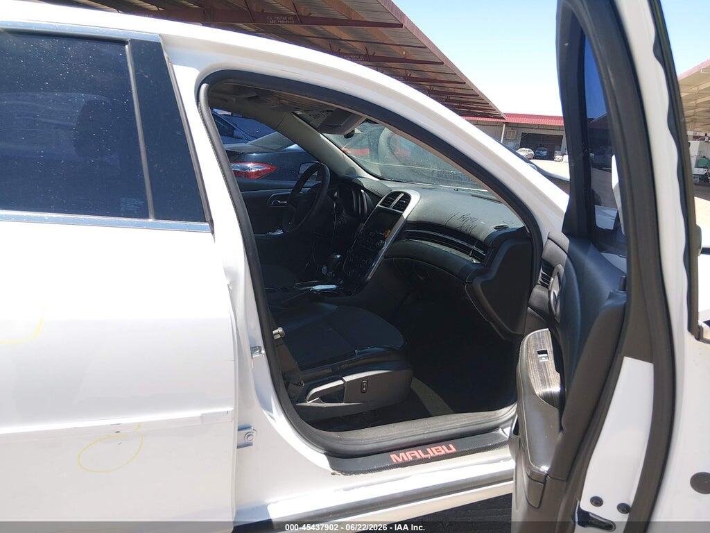 1G11C5SL6FF208284 2015 CHEVROLET MALIBU photo no. 5