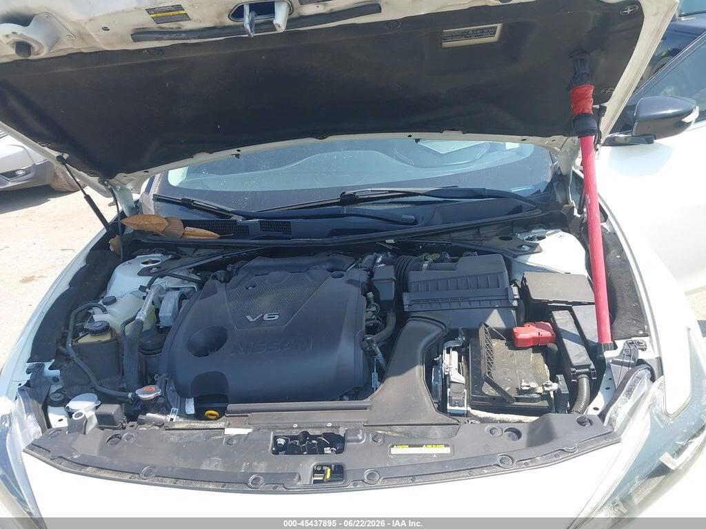 1N4AA6AP4HC364051 2017 NISSAN MAXIMA photo no. 10