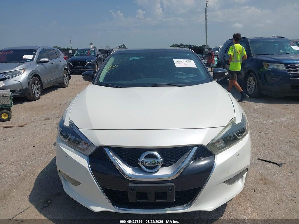 1N4AA6AP4HC364051 2017 NISSAN MAXIMA photo no. 12