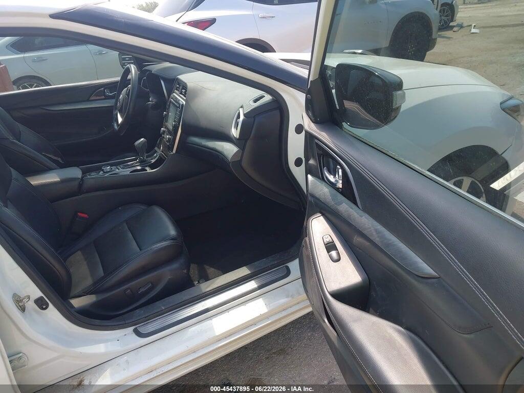 1N4AA6AP4HC364051 2017 NISSAN MAXIMA photo no. 5