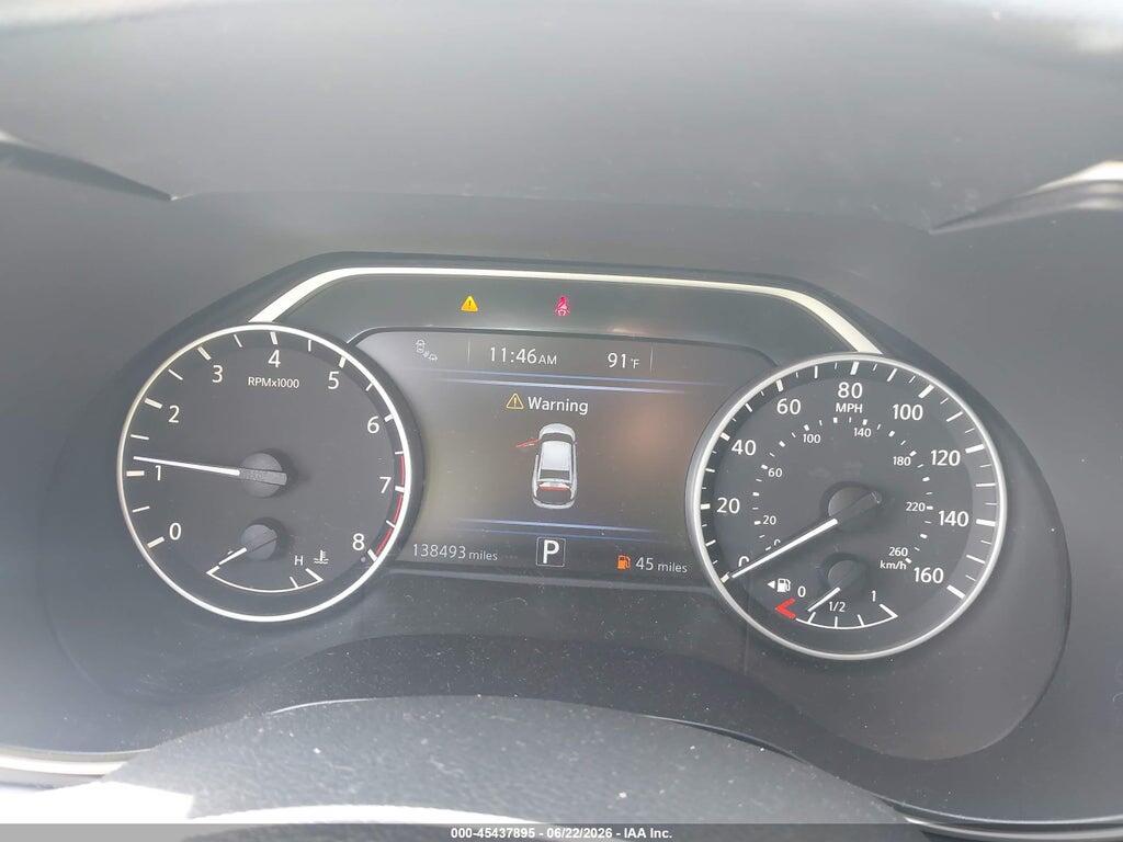 1N4AA6AP4HC364051 2017 NISSAN MAXIMA photo no. 7