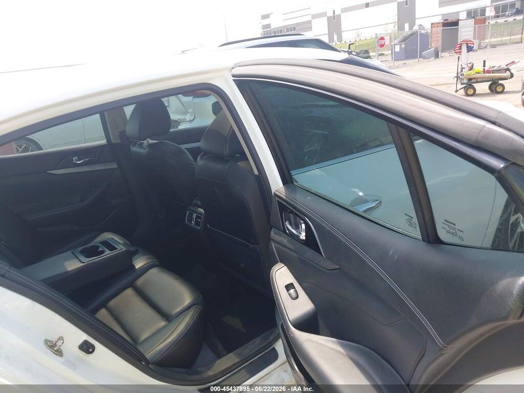 1N4AA6AP4HC364051 2017 NISSAN MAXIMA photo no. 8