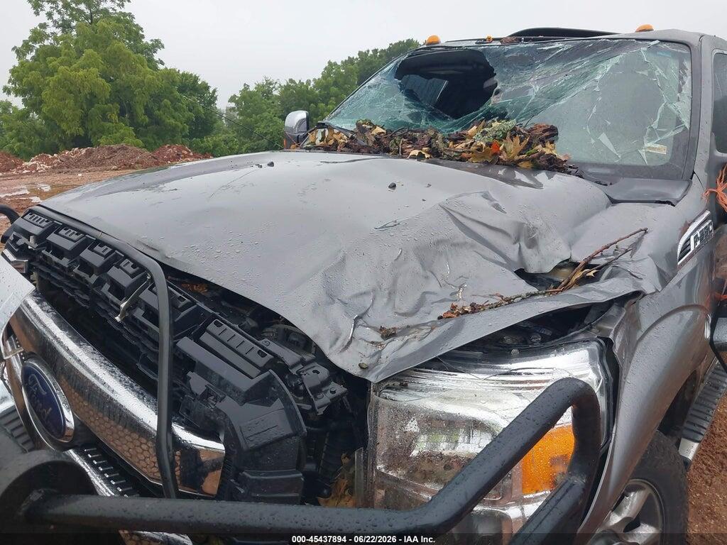 1FT8W3BT4DEA85265 2013 FORD SUPER DUTY F-350 SRW photo no. 10