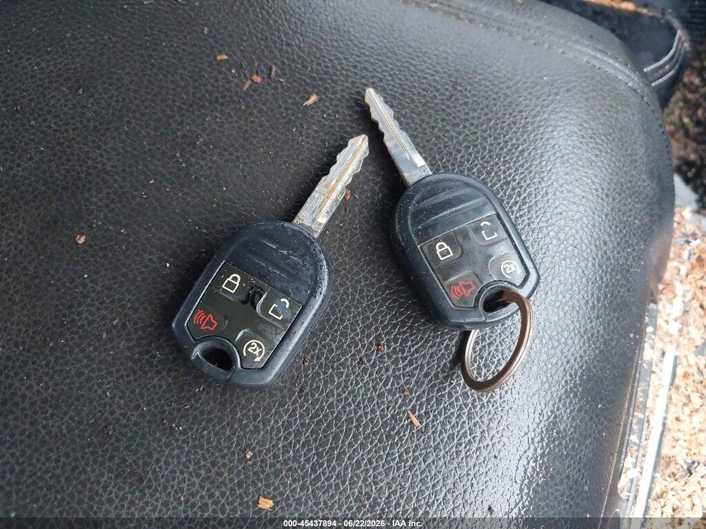 1FT8W3BT4DEA85265 2013 FORD SUPER DUTY F-350 SRW photo no. 11