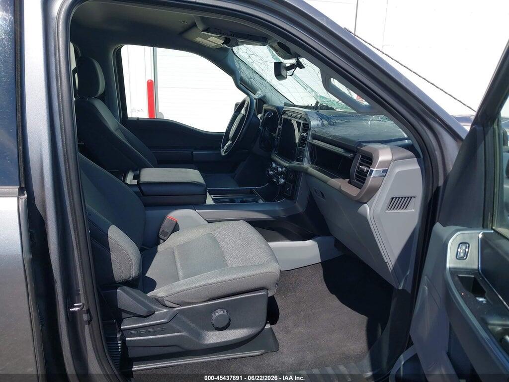 1FTFW3LD6RFA06548 2024 FORD F-150 photo no. 5