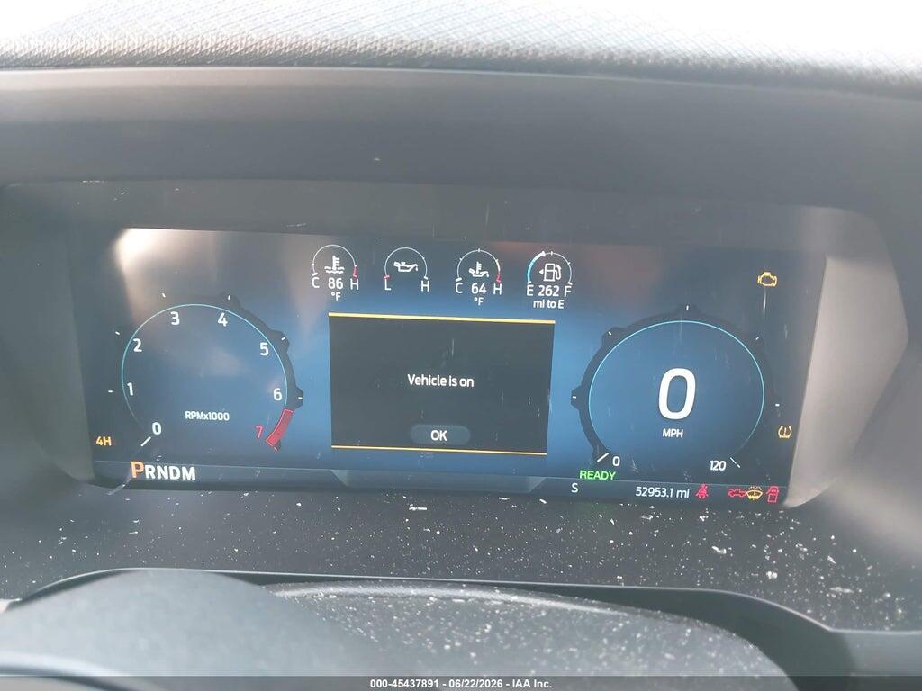 1FTFW3LD6RFA06548 2024 FORD F-150 photo no. 7