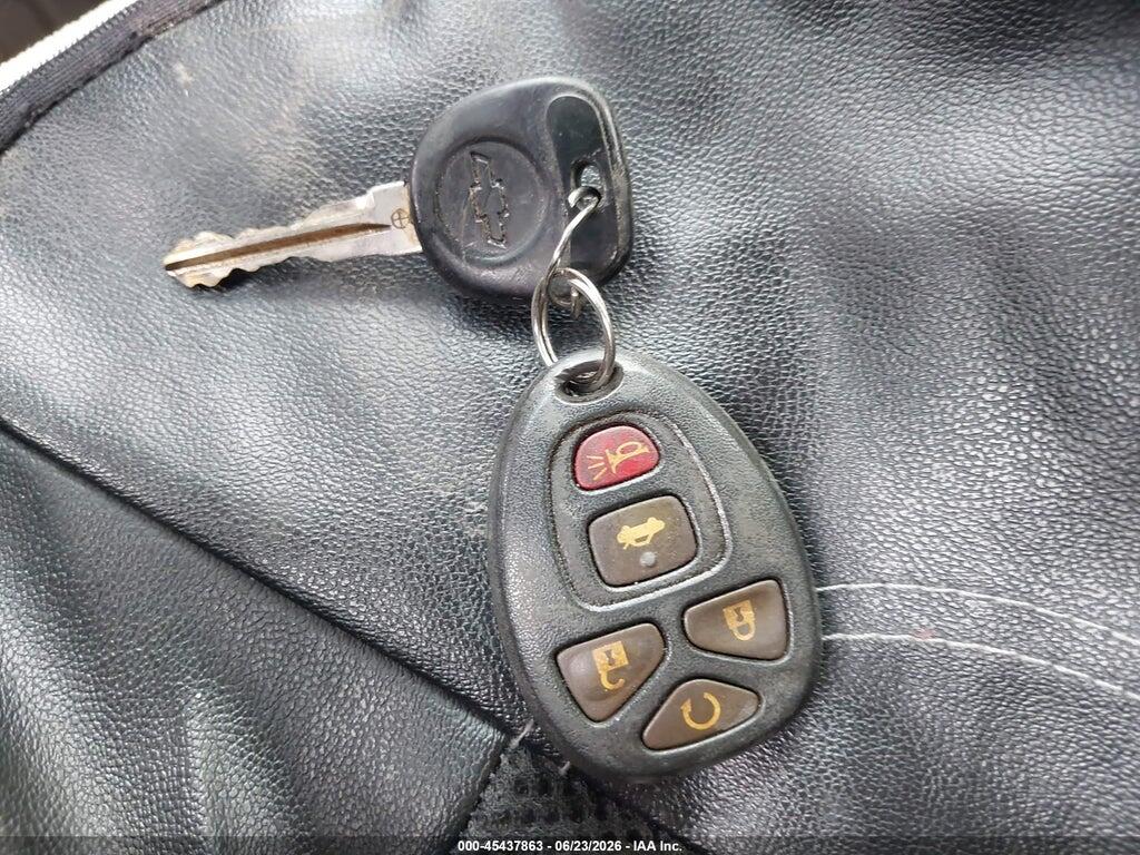 2G1WG5E36C1293751 2012 CHEVROLET IMPALA photo no. 11