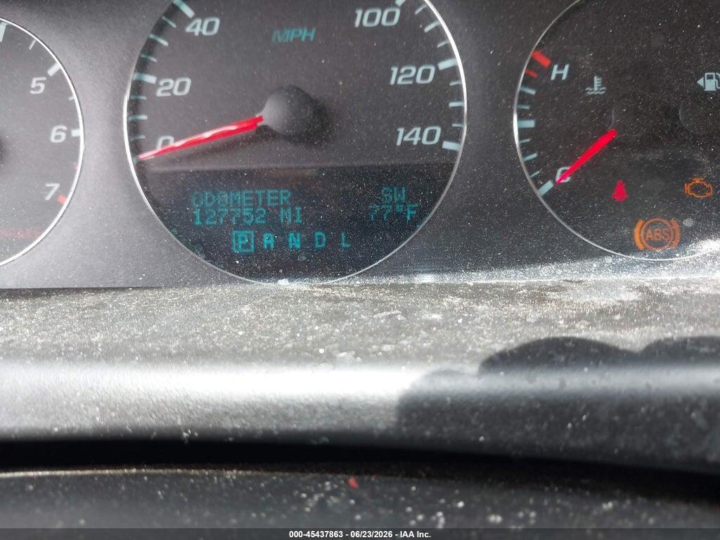 2G1WG5E36C1293751 2012 CHEVROLET IMPALA photo no. 7