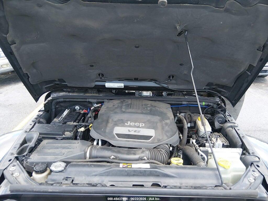 1C4BJWEG1FL559157 2015 JEEP WRANGLER UNLIMITED photo no. 10