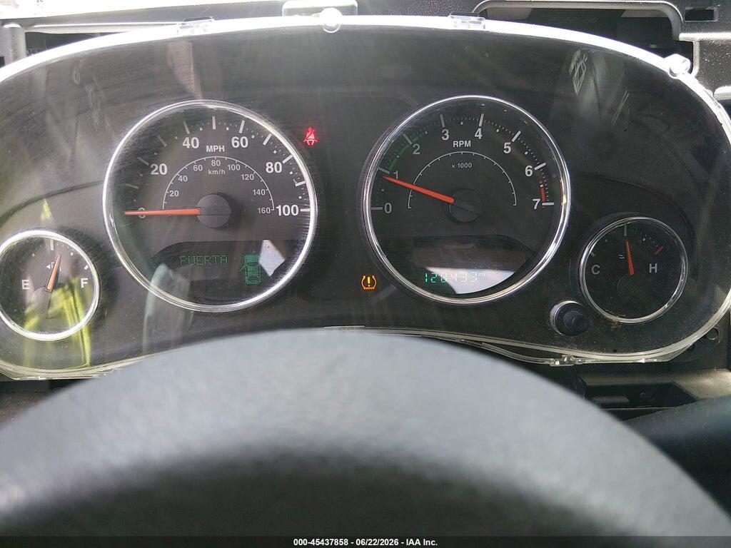 1C4BJWEG1FL559157 2015 JEEP WRANGLER UNLIMITED photo no. 7