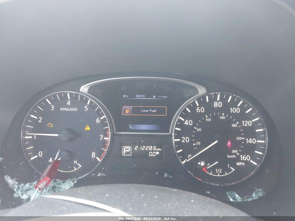 5N1AR2MM5FC608120 2015 NISSAN PATHFINDER photo no. 7