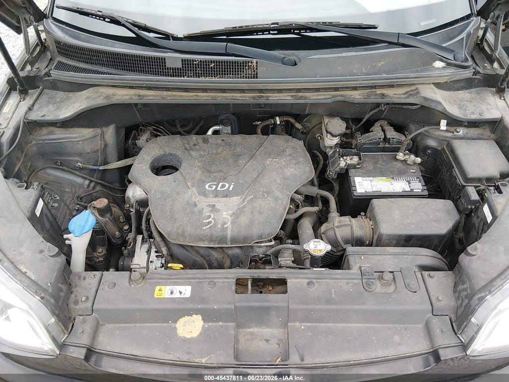 KNDJN2A25E7718210 2014 KIA SOUL photo no. 10