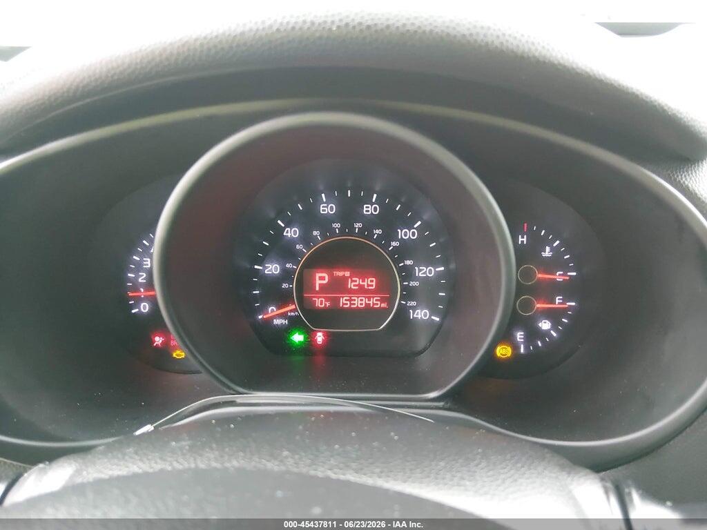 KNDJN2A25E7718210 2014 KIA SOUL photo no. 7