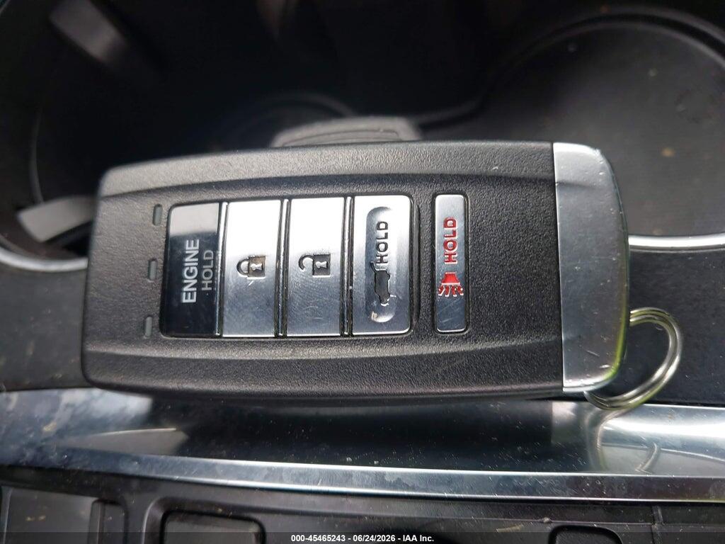 5FRYD4H45GB053017 2016 ACURA MDX photo no. 11