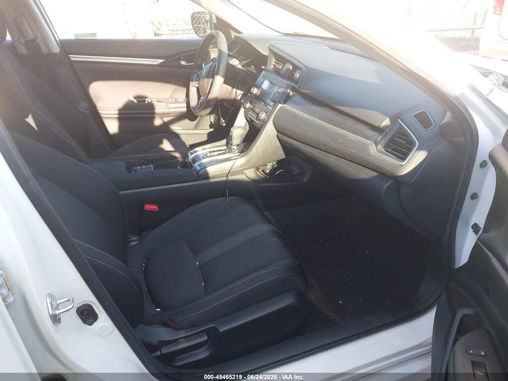 2HGFC2F61MH514371 2021 HONDA CIVIC photo no. 5