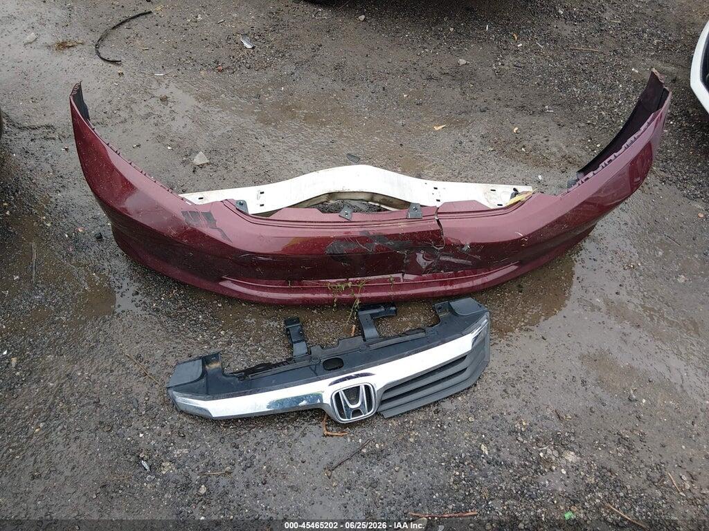 2HGFB2F57CH503304 2012 HONDA CIVIC photo no. 12