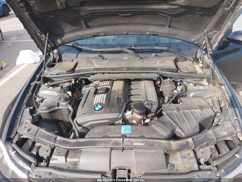 WBAVA37578NL46712 2008 BMW 328I photo no. 10