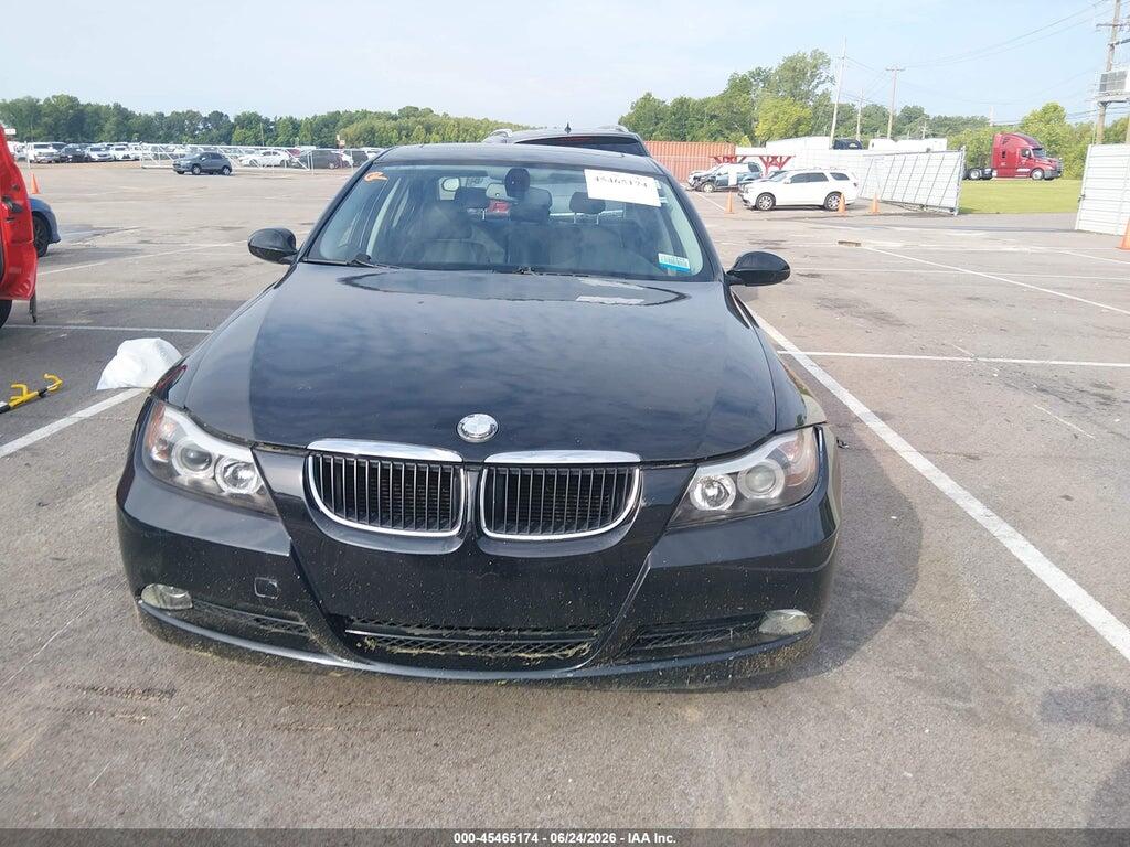 WBAVA37578NL46712 2008 BMW 328I photo no. 11