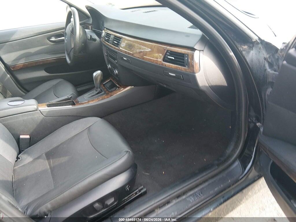 WBAVA37578NL46712 2008 BMW 328I photo no. 5