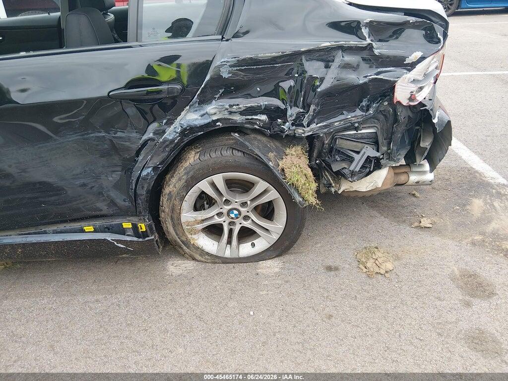 WBAVA37578NL46712 2008 BMW 328I photo no. 6