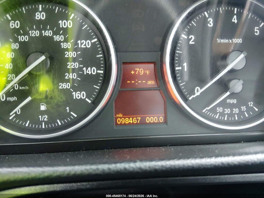 WBAVA37578NL46712 2008 BMW 328I photo no. 7