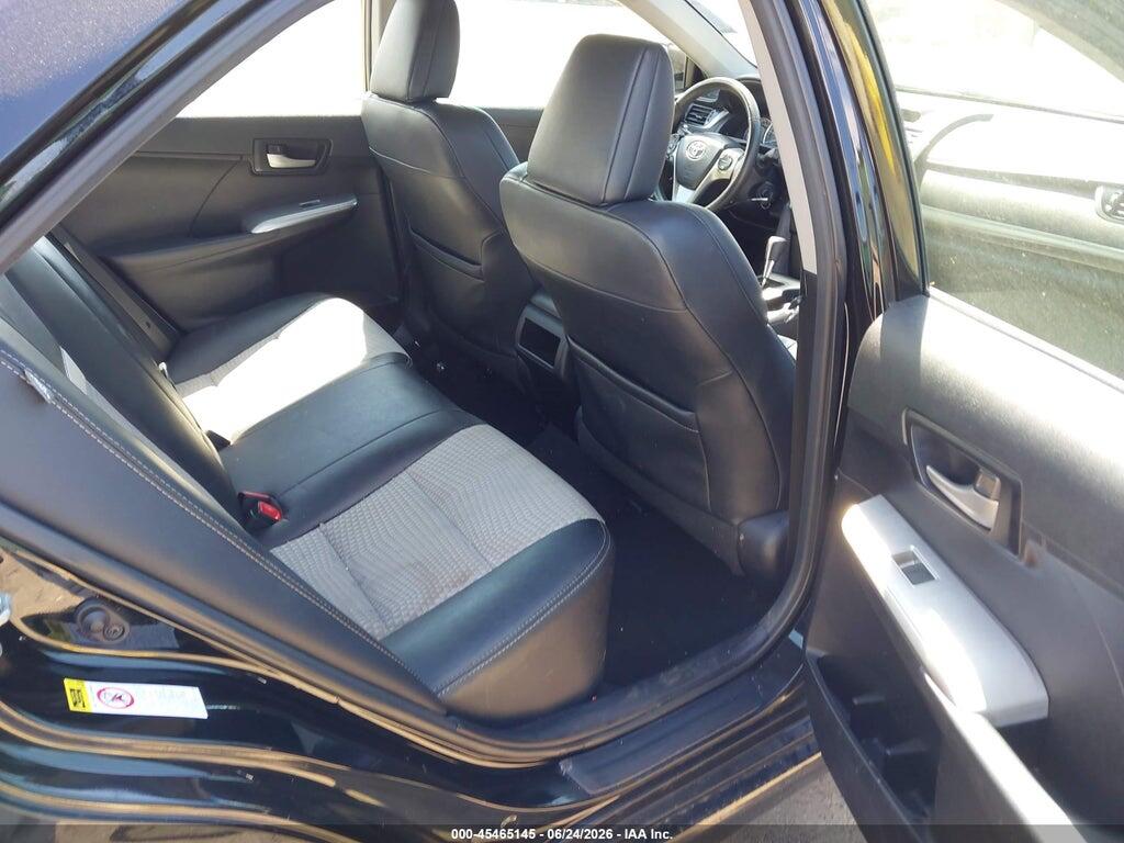 4T1BF1FK0CU110819 2012 TOYOTA CAMRY photo no. 8