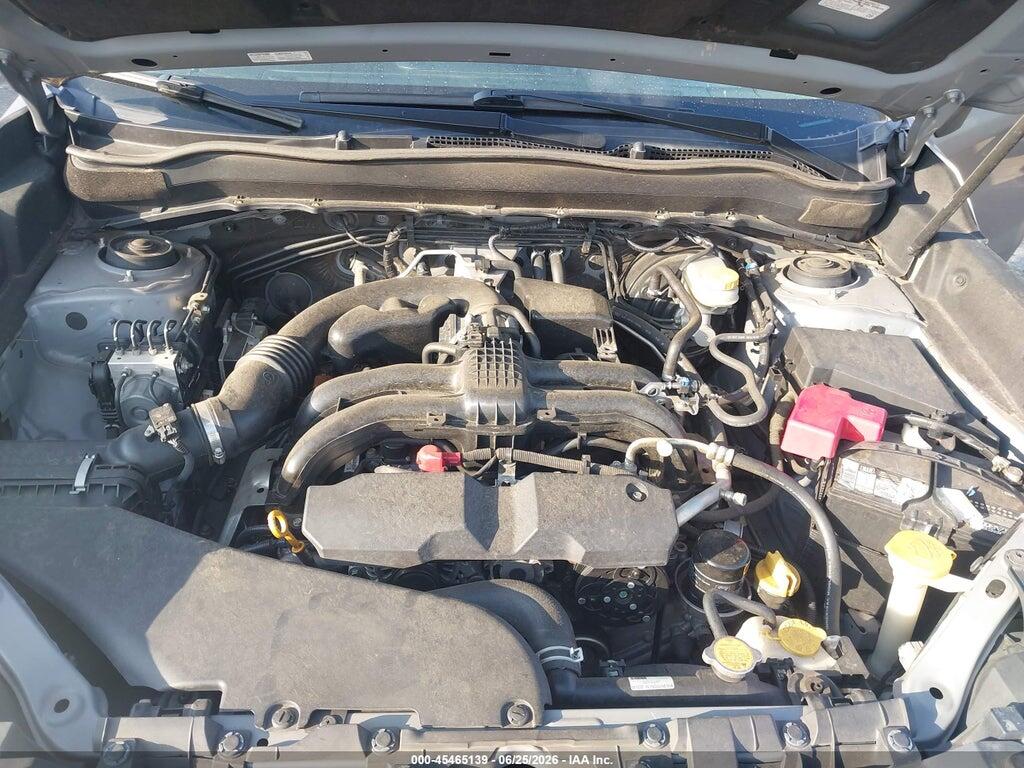 JF2SJADC0FH816038 2015 SUBARU FORESTER photo no. 10