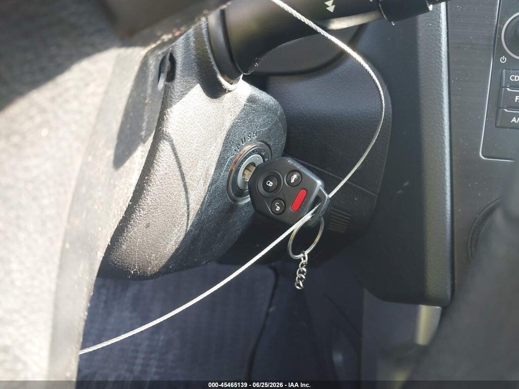 JF2SJADC0FH816038 2015 SUBARU FORESTER photo no. 11